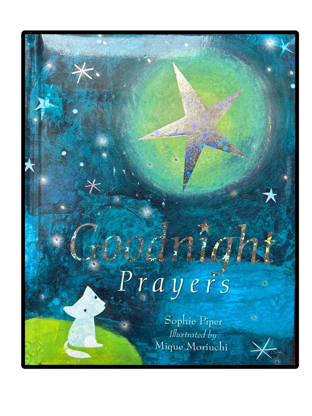BUNDLE & SAVE 🎉Goodnight Prayers by Sophie Piper